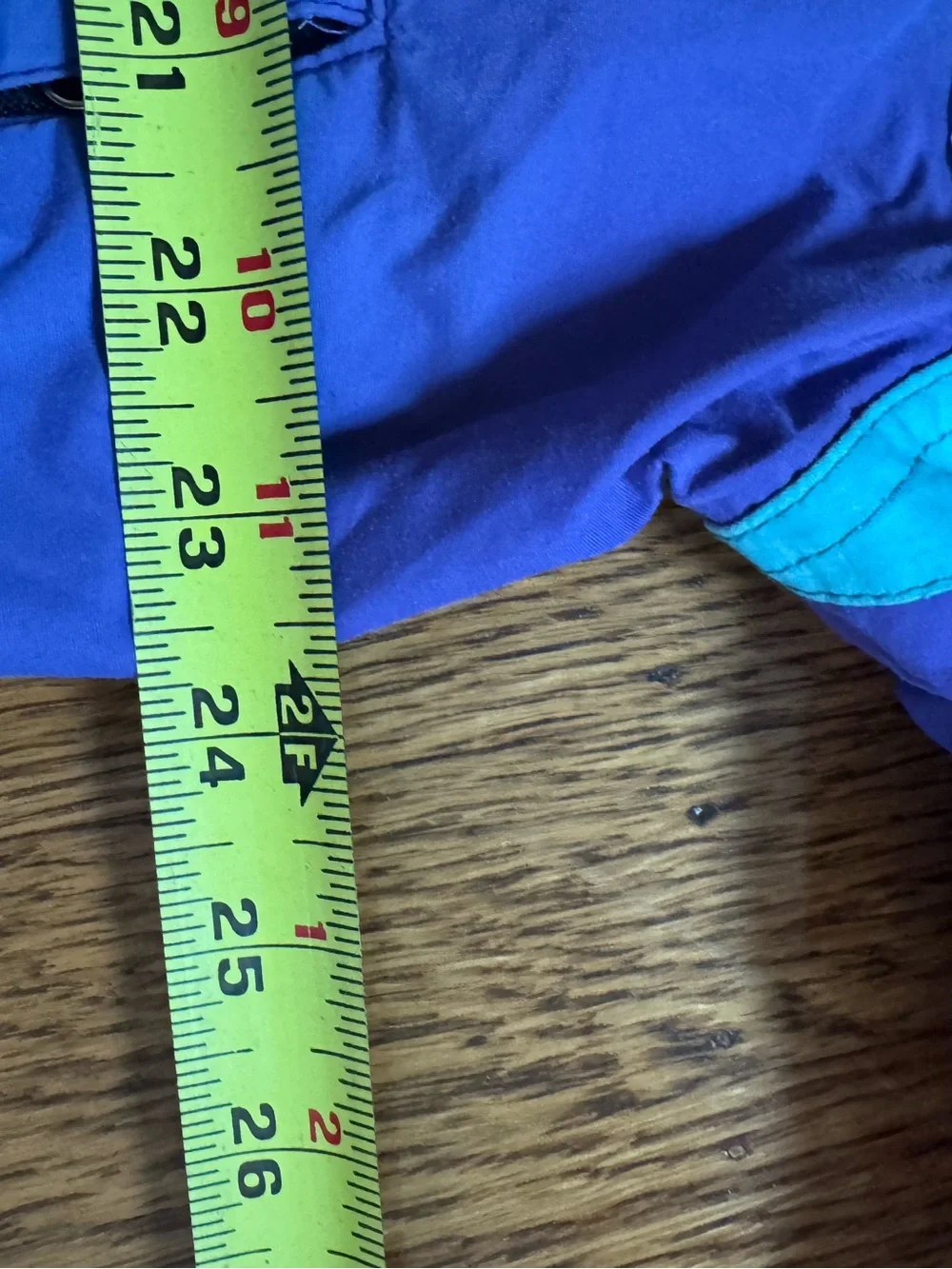 Vintage 1990 The North Face Gore Tex Ski School Jacket Made USA Large